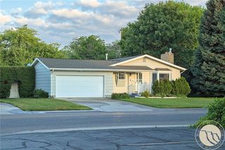 28 19th Street W, Billings, MT 59102