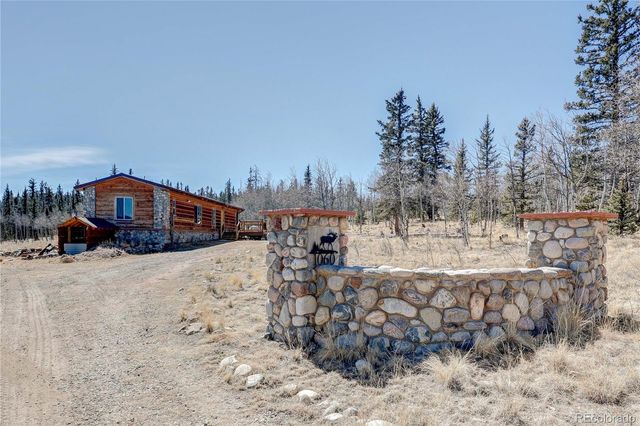 1060 Pinto Trail, Como, CO 80432