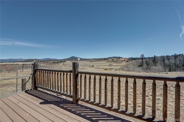 1060 Pinto Trail, Como, CO 80432
