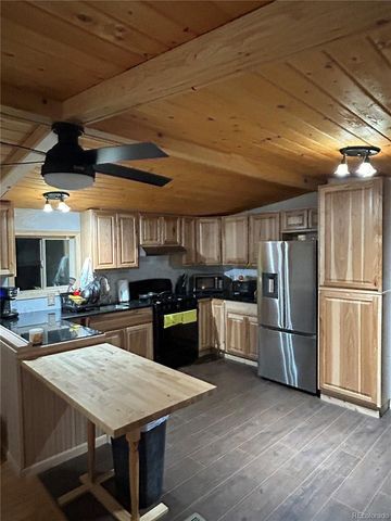 1060 Pinto Trail, Como, CO 80432
