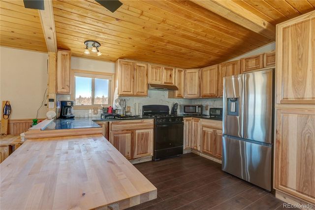 1060 Pinto Trail, Como, CO 80432
