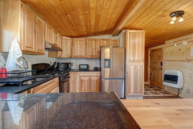 1060 Pinto Trail, Como, CO 80432