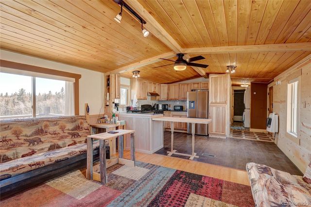 1060 Pinto Trail, Como, CO 80432