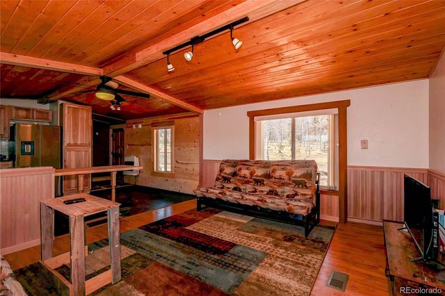 1060 Pinto Trail, Como, CO 80432