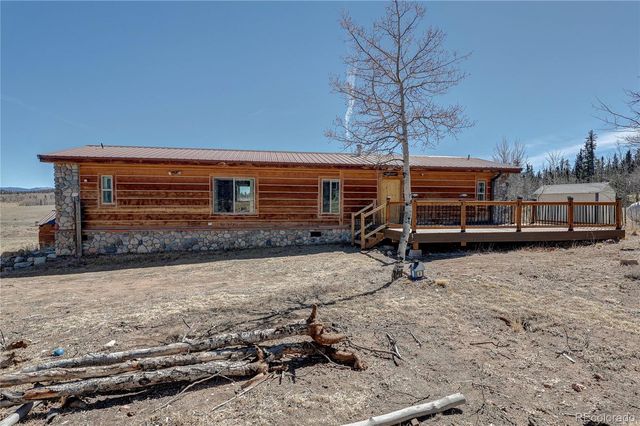 1060 Pinto Trail, Como, CO 80432