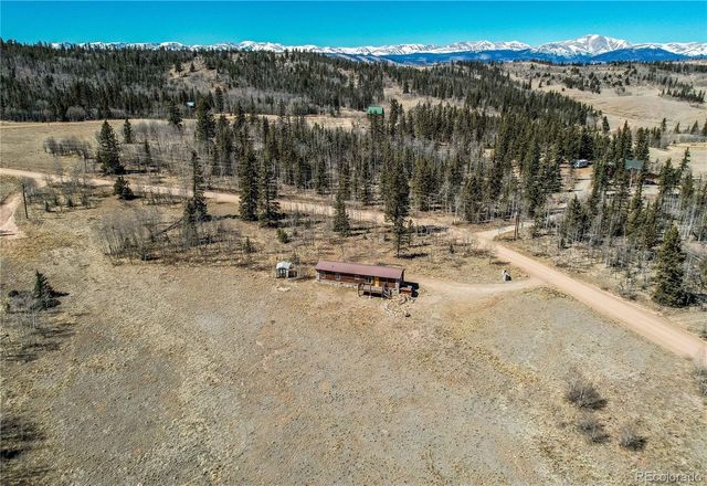 1060 Pinto Trail, Como, CO 80432