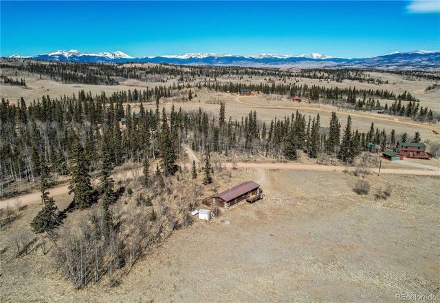 1060 Pinto Trail, Como, CO 80432