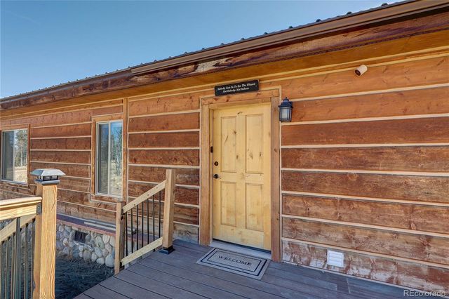 1060 Pinto Trail, Como, CO 80432