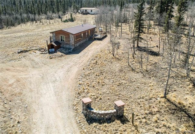 1060 Pinto Trail, Como, CO 80432