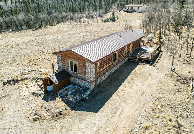 1060 Pinto Trail, Como, CO 80432