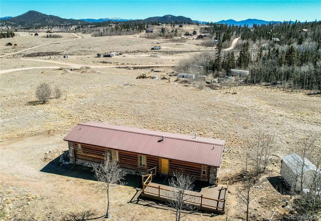 1060 Pinto Trail, Como, CO 80432