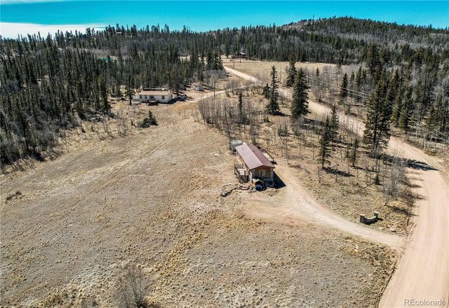 1060 Pinto Trail, Como, CO 80432