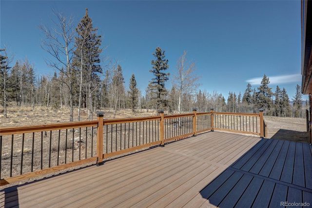 1060 Pinto Trail, Como, CO 80432