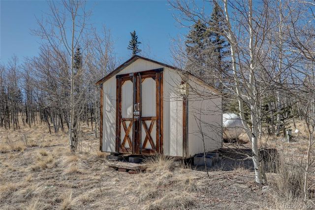 1060 Pinto Trail, Como, CO 80432