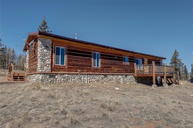 1060 Pinto Trail, Como, CO 80432