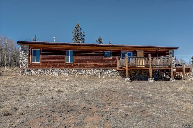 1060 Pinto Trail, Como, CO 80432