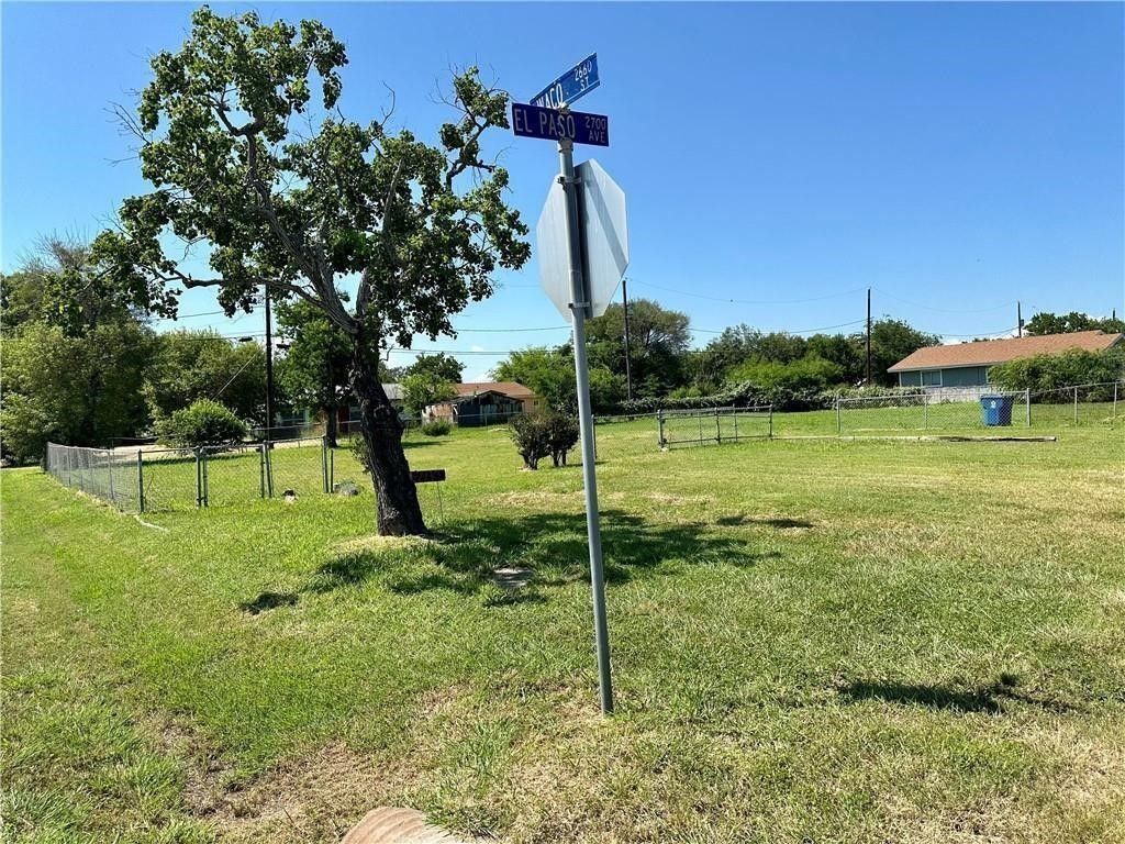 2713 El Paso Ave, Ingleside, TX 78362 — photo 5