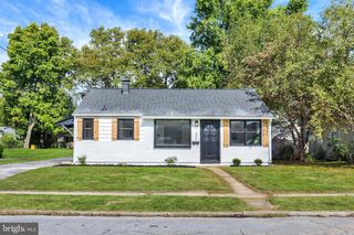 4020 CHEROKEE AVE, Camp Hill, PA 17011