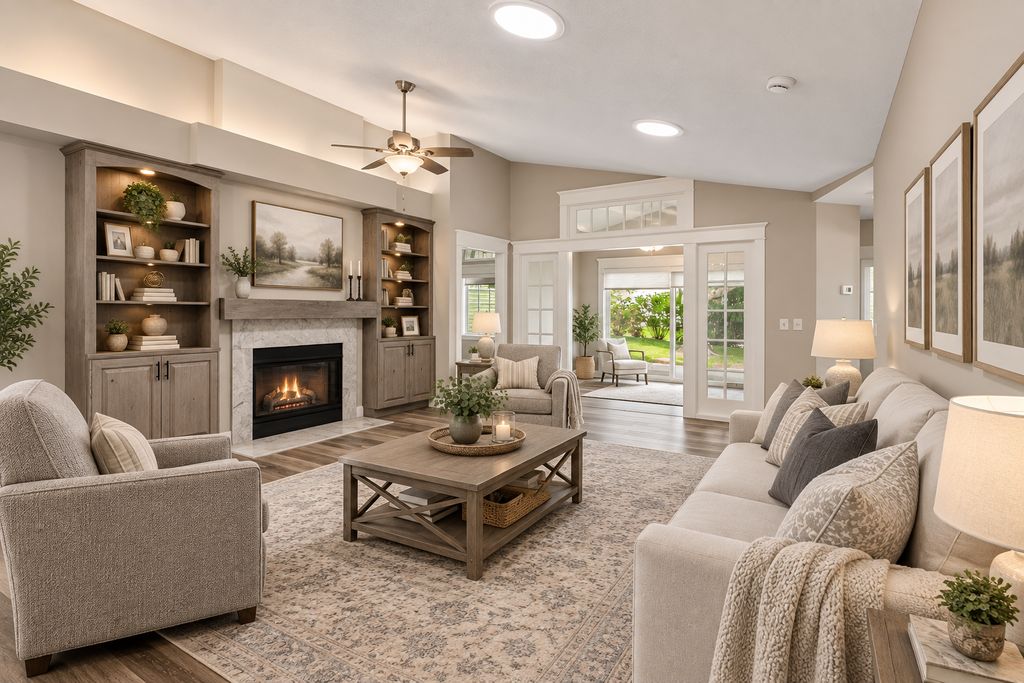 8605 Oxford Lane, Brooklyn Park, MN 55443 — photo 2