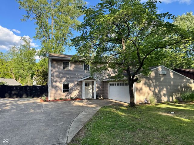 59 Heritage Drive, Terre Haute, IN 47803