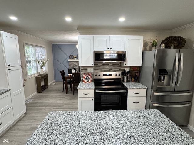 59 Heritage Drive, Terre Haute, IN 47803