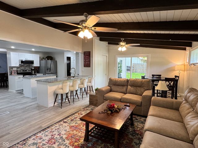 59 Heritage Drive, Terre Haute, IN 47803