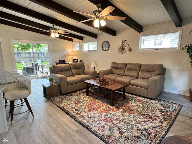 59 Heritage Drive, Terre Haute, IN 47803