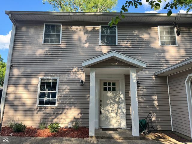 59 Heritage Drive, Terre Haute, IN 47803