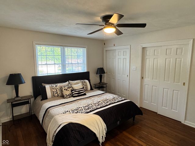 59 Heritage Drive, Terre Haute, IN 47803