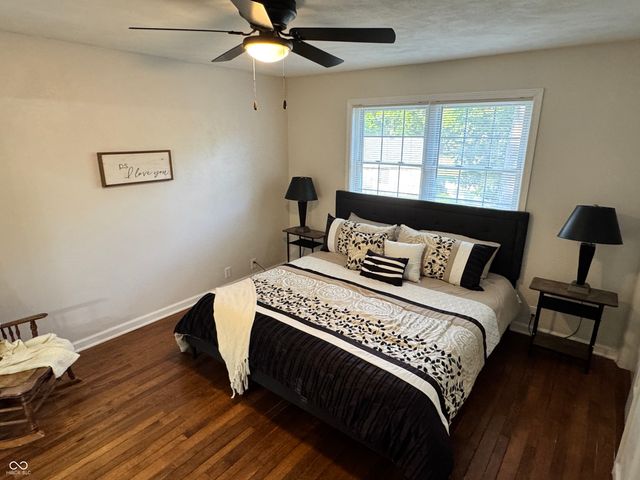 59 Heritage Drive, Terre Haute, IN 47803