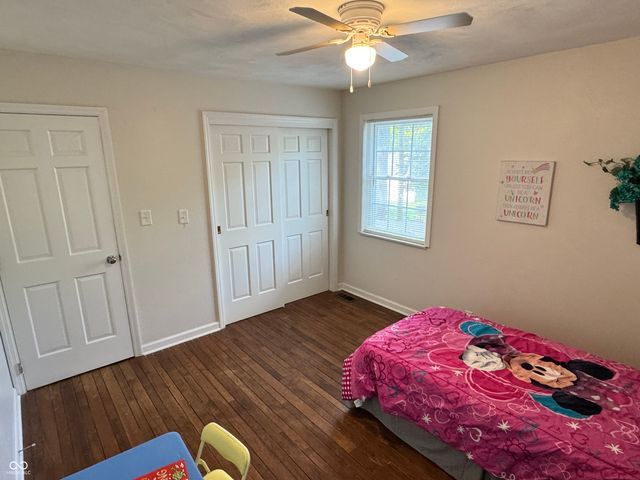 59 Heritage Drive, Terre Haute, IN 47803