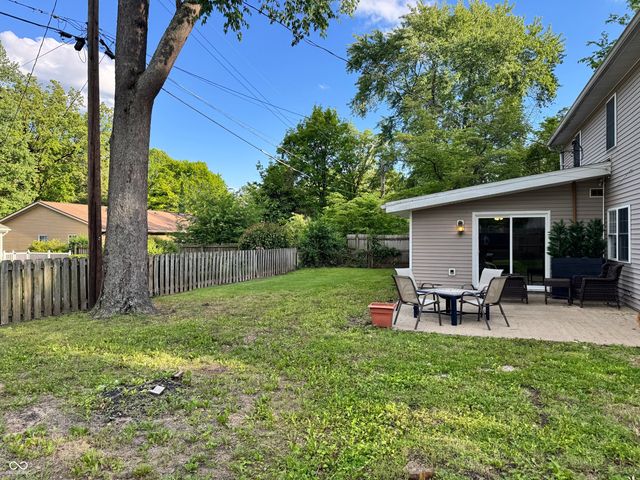 59 Heritage Drive, Terre Haute, IN 47803