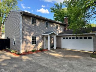 59 Heritage Drive, Terre Haute, IN 47803