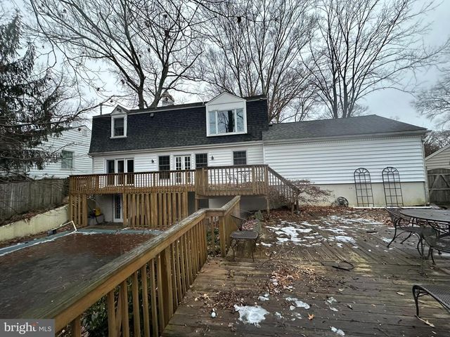 1523 ETON WAY, Crofton, MD 21114