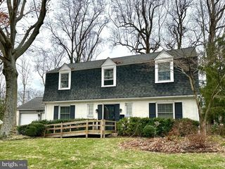 1523 ETON WAY, Crofton, MD 21114