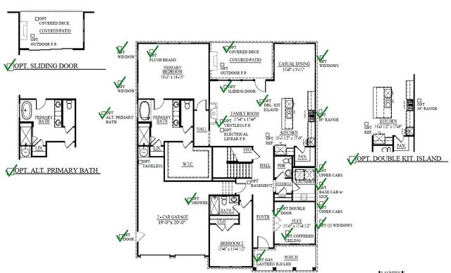 5213 Fairhaven Court, Thompsons Station, TN 37179