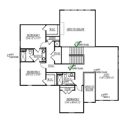 5213 Fairhaven Court, Thompsons Station, TN 37179