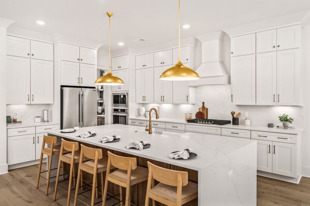 5213 Fairhaven Court, Thompsons Station, TN 37179