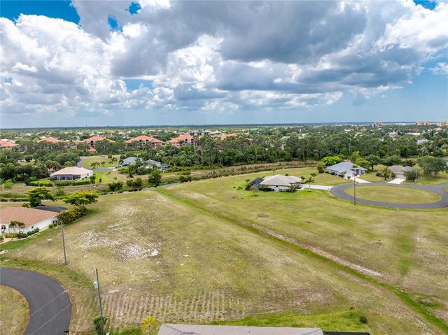 17508 & 17514 VELLUM CIRCLE, Punta Gorda, FL 33955