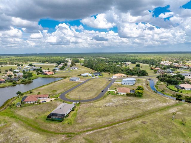 17508 & 17514 VELLUM CIRCLE, Punta Gorda, FL 33955