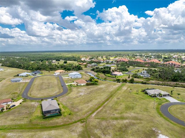 17508 & 17514 VELLUM CIRCLE, Punta Gorda, FL 33955