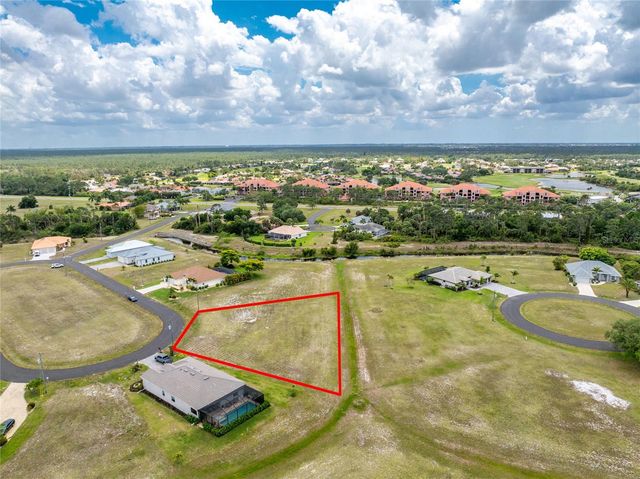 17508 & 17514 VELLUM CIRCLE, Punta Gorda, FL 33955