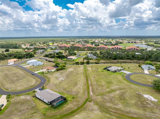 17508 & 17514 VELLUM CIRCLE, Punta Gorda, FL 33955