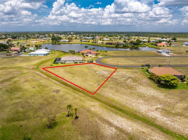 17508 & 17514 VELLUM CIRCLE, Punta Gorda, FL 33955