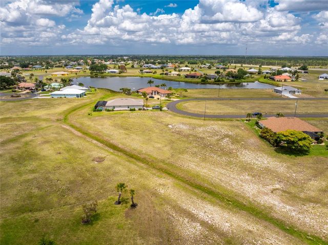 17508 & 17514 VELLUM CIRCLE, Punta Gorda, FL 33955