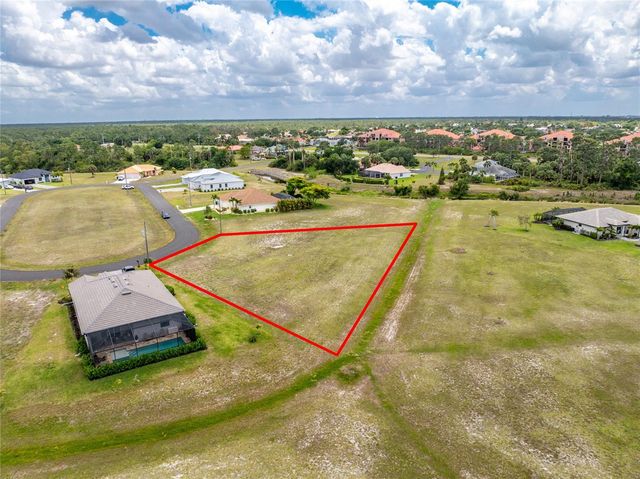 17508 & 17514 VELLUM CIRCLE, Punta Gorda, FL 33955