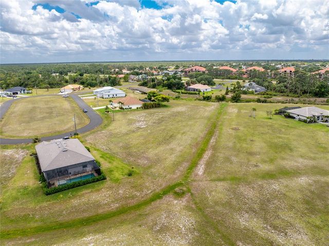 17508 & 17514 VELLUM CIRCLE, Punta Gorda, FL 33955
