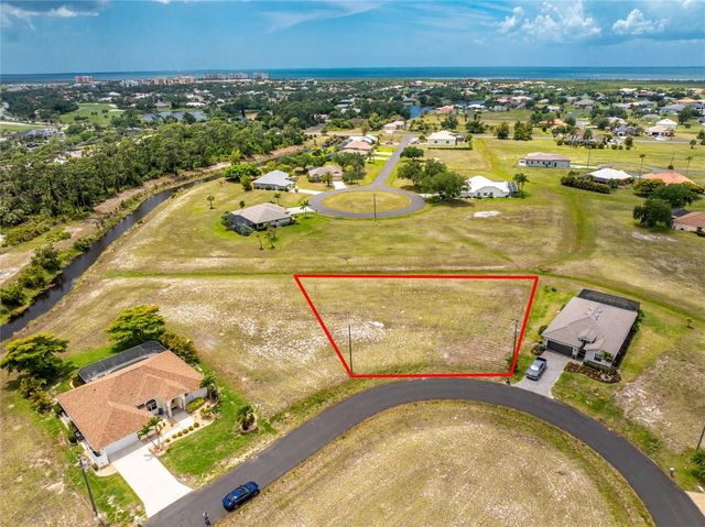 17508 & 17514 VELLUM CIRCLE, Punta Gorda, FL 33955