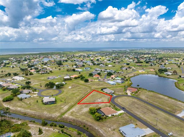 17508 & 17514 VELLUM CIRCLE, Punta Gorda, FL 33955