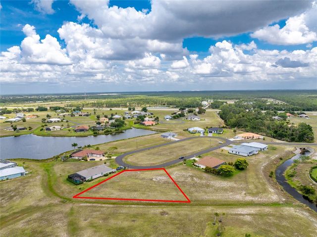 17508 & 17514 VELLUM CIRCLE, Punta Gorda, FL 33955